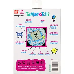 Інтерактивна іграшка Tamagotchi Original Flower Perfume (123760) - мініатюра 8