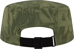 Кепка Buff Military Cap S/M Камуфляж - мініатюра 2