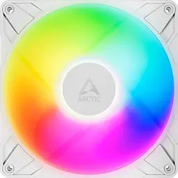 Вентилятор Arctic P14 Pro A-RGB (ACFAN00318A) White - мініатюра 2