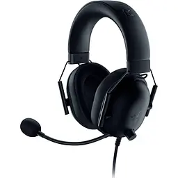 Ігрові навушники Razer BlackShark V2 X для Sony Playstation Black (RZ04-03241000-R3G1) [112898]