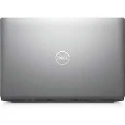 Ноутбук Dell Latitude 5550 15.6 FHD IPS AG, Intel U5 125U, 16GB, F512GB, UMA, Lin, сірий (N007L555015UA_UBU) - мініатюра 9