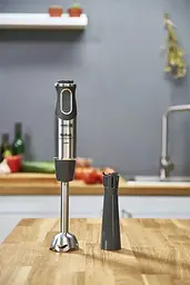 Блендер занурювальний Tefal Quickchef 2 в 1 (HB659838) - мініатюра 13