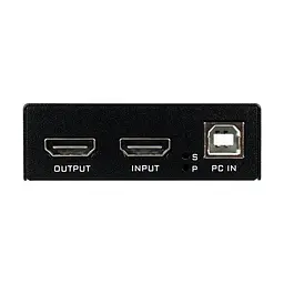 Подовжувач відеосигналу HDMI 60m E-LINK LNK-HDE-60KVM (73-00157) - мініатюра 6