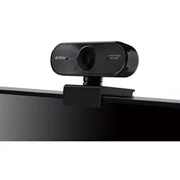 Веб-камера A4Tech PK-940HA 1080P Black (4711421954648) - мініатюра 9