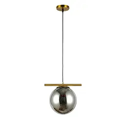 Подвесной светильник 7841023-1 (200mm) GAB+BK
