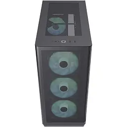Корпус APNX Creator C1-R Black (APCM-CR01243.11) [146484] - мініатюра 3