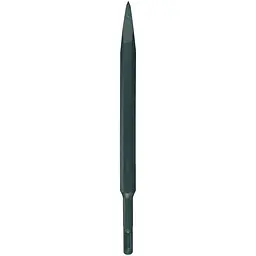 Долото списоподібне SDS+ 400 мм (кругле) Makita D-19015
