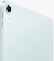 Планшет Apple iPad Air 11 2025 Wi-Fi 256GB Blue (MCA34) - мініатюра 3