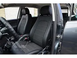 Авточохли модельні MW Brothers для Seat Toledo c 2004