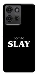 Чохол Demsky Slay для Motorola Moto G75 5G