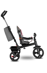 Дитячий велосипед Lionelo Haari Bubblegum 148463 - мініатюра 7