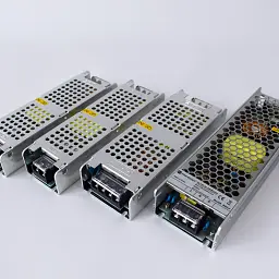 Блок живлення Friendlylight PR-SL 60Вт 24В IP20 FL-PR-SL-60W 24V - мініатюра 3