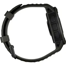 Смарт-годинник Garmin Instinct 2 Standard Edition Graphite (010-02626-00) [70844] - мініатюра 4