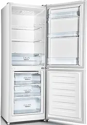 Холодильник Gorenje 161х55х56см 2 двері 160(78) л А+ білий (RK4161PW4) - мініатюра 3