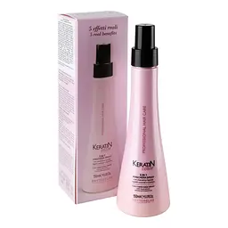 Маска-спрей Phytorelax Keratin Color 5 в 1 для фарбованого волосся, 150 мл (6025280) - мініатюра 2