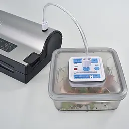 Вакууматор Solis Vac Prestige (92220) - мініатюра 8