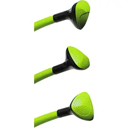 Лійка садова Plastkon Spring 10.5 л салатова - мініатюра 2