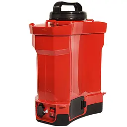 Обприскувач акумуляторний Vitals Sm 108 о (218609) - мініатюра 6