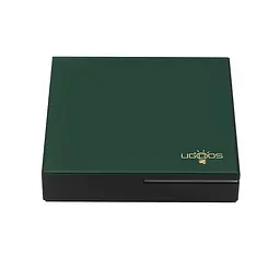 Смарт ТВ приставка Ugoos SK4 Pro 4/64 Гб Smart TV Box Android 14 - мініатюра 4