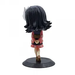 Фігурка Banpresto Q Posket Клинок, рассекающий демонов Макомо Demon Slayer Makomo 14 см (ver A) QP DS M A - мініатюра 4