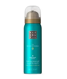 Гель-пінка для душу Rituals The Ritual of Karma Foaming Shower Gel, 50 мл