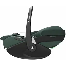 Автокрісло Maxi-Cosi Pebble 360 Pro Essential Green (8052047110) - мініатюра 20