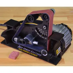 Комплект запасних ременів Work Sharp Cloth Belt Kit - мініатюра 3