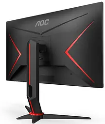Монітор 27" AOC 27G2/BK IPS Black 144Hz (27G2/BK) Б/в - мініатюра 11
