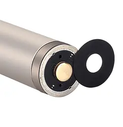 Акумулятор 18650 Fenix 2600 mAh Li-ion (Чорно-жовтий) - мініатюра 4