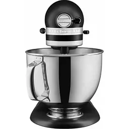 Планетарний міксер KitchenAid Artisan 5KSM125EBM [131316] - мініатюра 3