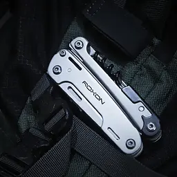 Мультитул Roxon Storm (S801S) 16 фінкцій - мініатюра 11