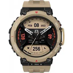 Розумний годинник захищений Amazfit T-Rex 2 Desert Khaki - мініатюра 2