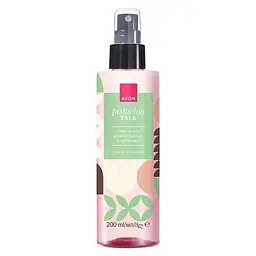 Міст для тіла Avon EDC Pistachio Talk, 200 мл (494693328) - мініатюра 1