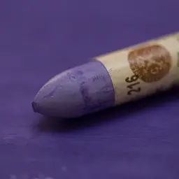 Олійна пастель Sennelier, 5 мл, Пармський фіолетовий (Parma Violet) - мініатюра 2