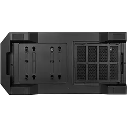 Корпус Chieftec APEX LUMO GA-01B-L-OP 4x140mm A-RGB, USB-C, E-ATX, без Блок живлення, Чорний - мініатюра 7