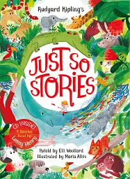 Just So Stories