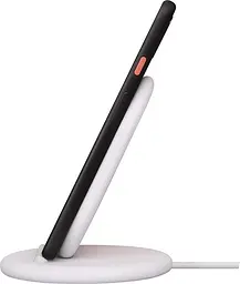 Бездротовий зарядний пристрій Google Pixel Stand (GA00507-US) - мініатюра 4