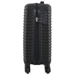 Валіза Semi Line 20" (S) Black (T5608-0) - мініатюра 7