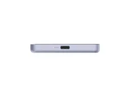 Зовнішній акумулятор (Power Bank) Xiaomi Super Slim Magnetic 5000 mAh 22.5W Purple (BHR08PNGL) - мініатюра 6
