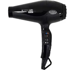 Фен Coifin Korto Ionic A2R black [61440]