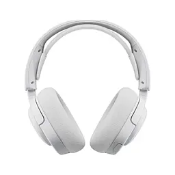 Навушники SteelSeries Arctis Nova 5 MultiPlatform White (61671) - мініатюра 2