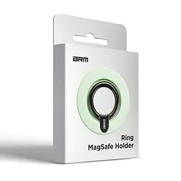 Тримач ArmorStandart Ring MagSafe Holder Green (ARM70587) - мініатюра 6