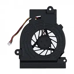 Вентилятор для ноутбука Fujitsu-Siemens Amilo Pro V2030, V2035, V2055 (KSB05105HA-8G99), DC (5V, 0.35A), 3pin - мініатюра 2