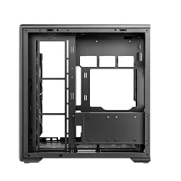 Корпус для ПК Deepcool CG590 Mesh 2F Black (R-CG590MESH-BKANA2-G) - мініатюра 5