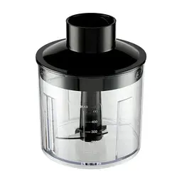 Блендер Rotex (RTB1041-B MasterPower) - мініатюра 6