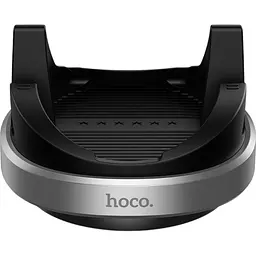 Автотримач Hoco H100 Gentle (6942007673631) [168738] - мініатюра 4