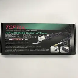 Пневмоніж для зрізання скла TOPTUL KBHA0120 - мініатюра 6
