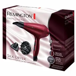 Фен Remington AC9096 - мініатюра 2