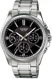 Годинник чоловічий Casio MTP-1375D-1A
