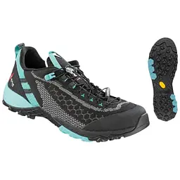 Кросівки Kayland Alpha WS Knit 36 Чорний (KAY-01801-0065-36)